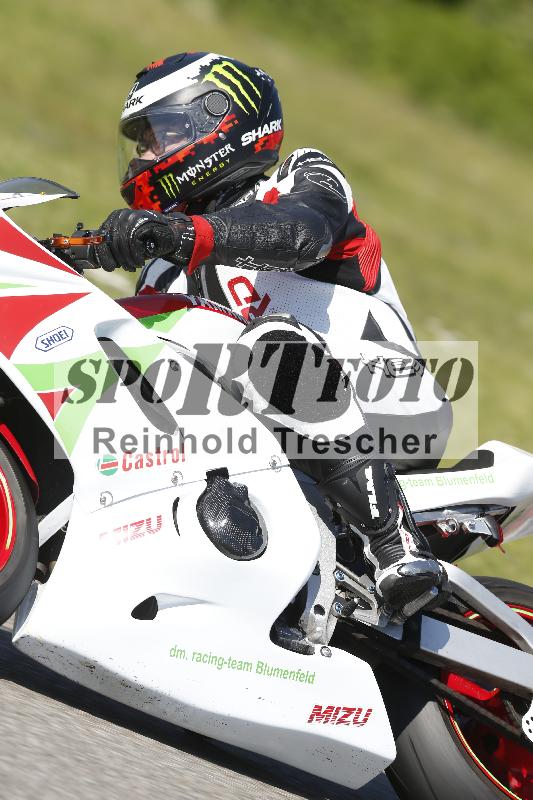 /12 30.04.2025 Speer Racing ADR/Gruppe gruen/54